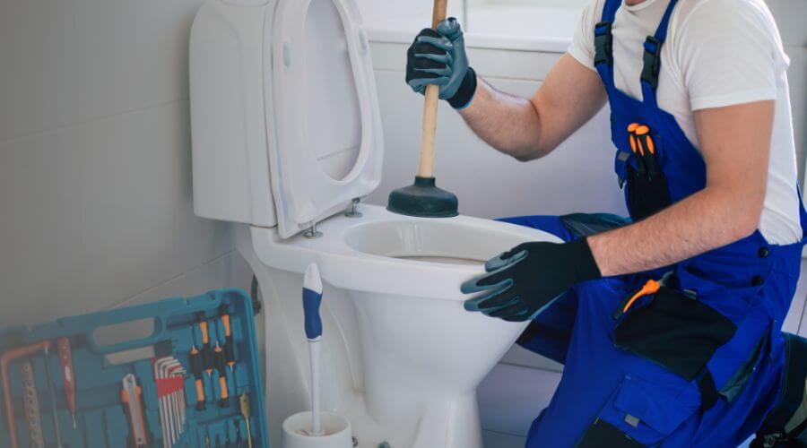 Local annual plumbing maintenance in Ethel, LA